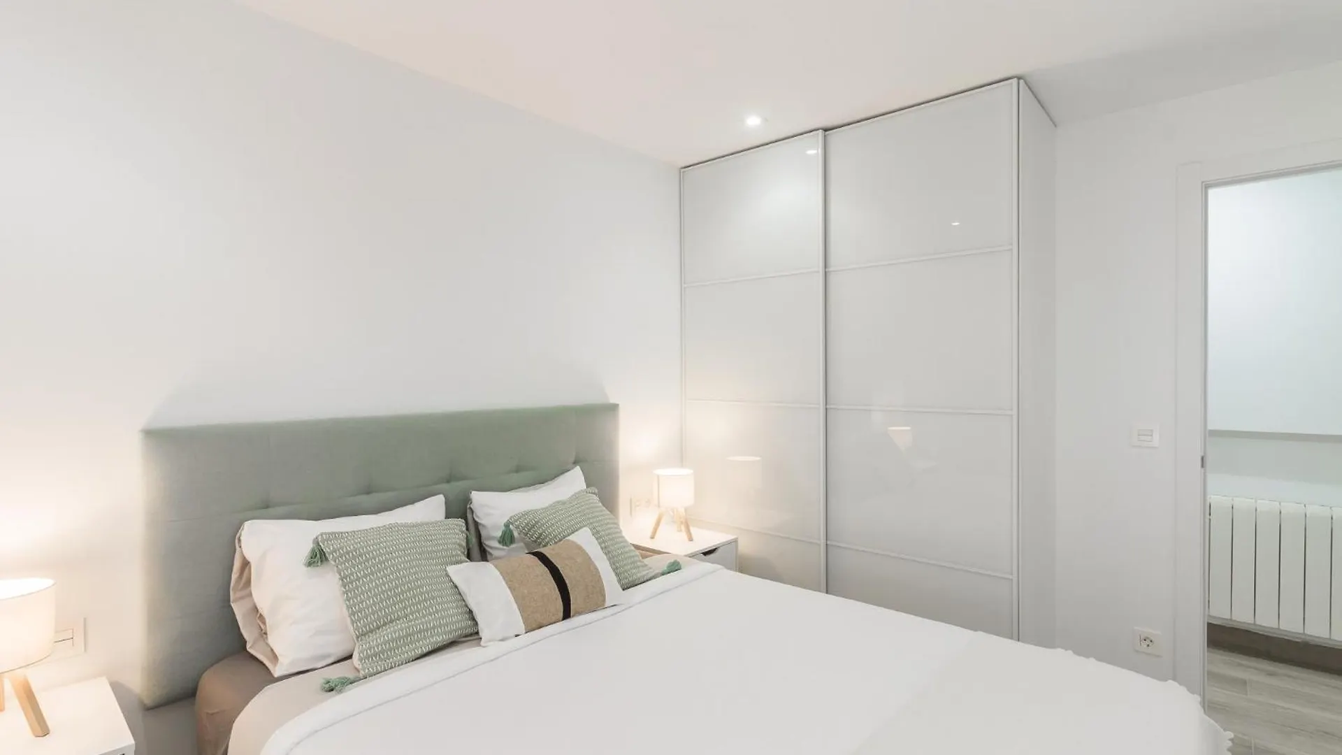 Ferienwohnung Bare Bare Etxea Lekeitio By Kabia Gestion