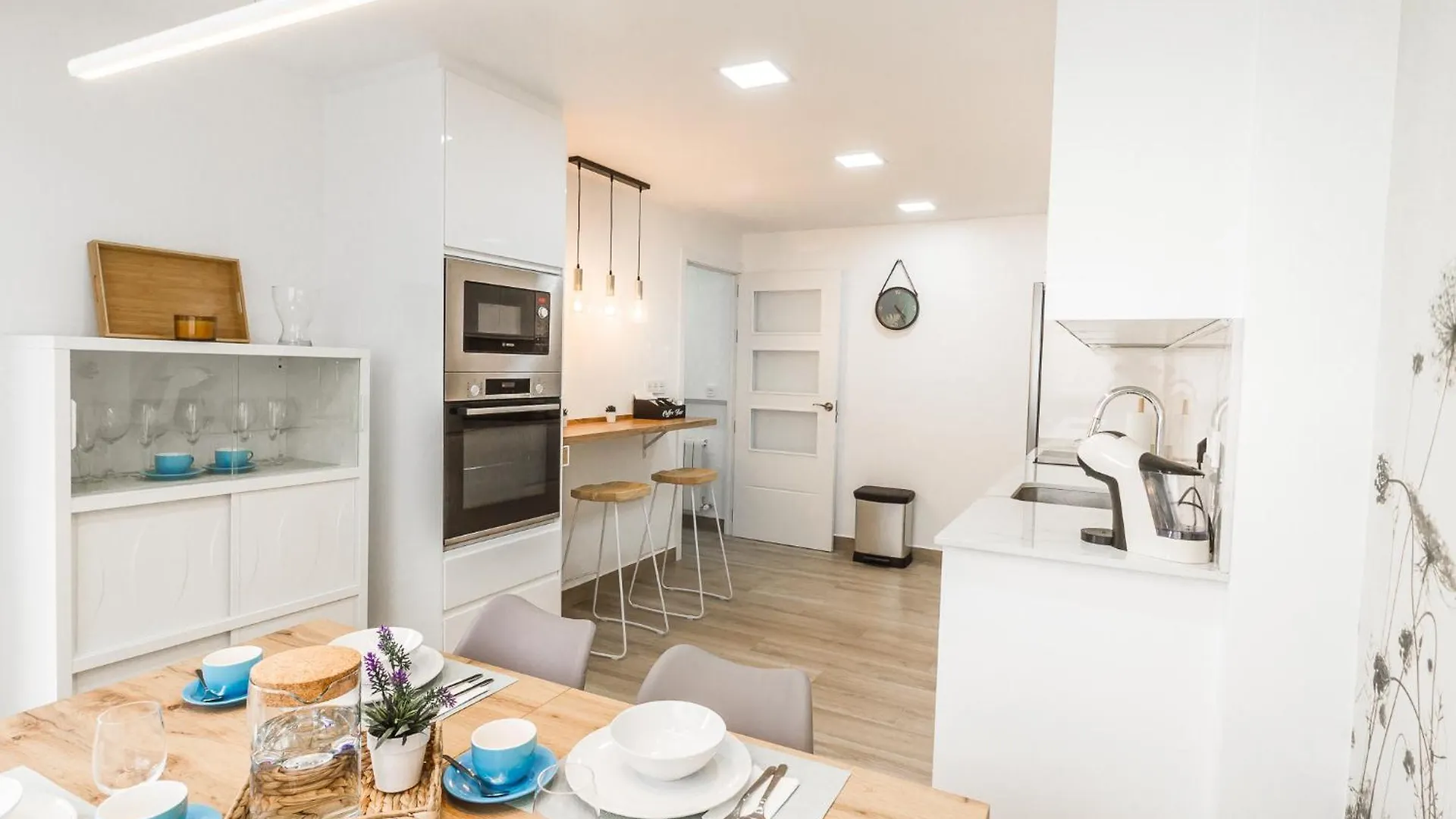 Apartment Ferienwohnung Bare Bare Etxea Lekeitio By Kabia Gestion Spanien