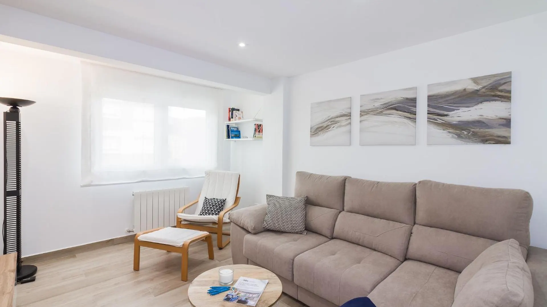 Ferienwohnung Bare Bare Etxea Lekeitio By Kabia Gestion Apartment