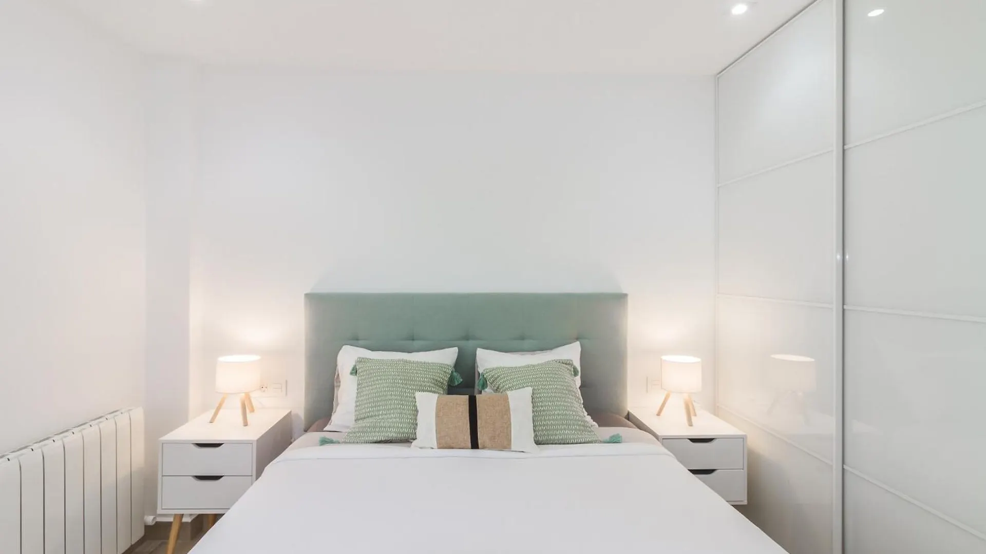Ferienwohnung Bare Bare Etxea Lekeitio By Kabia Gestion