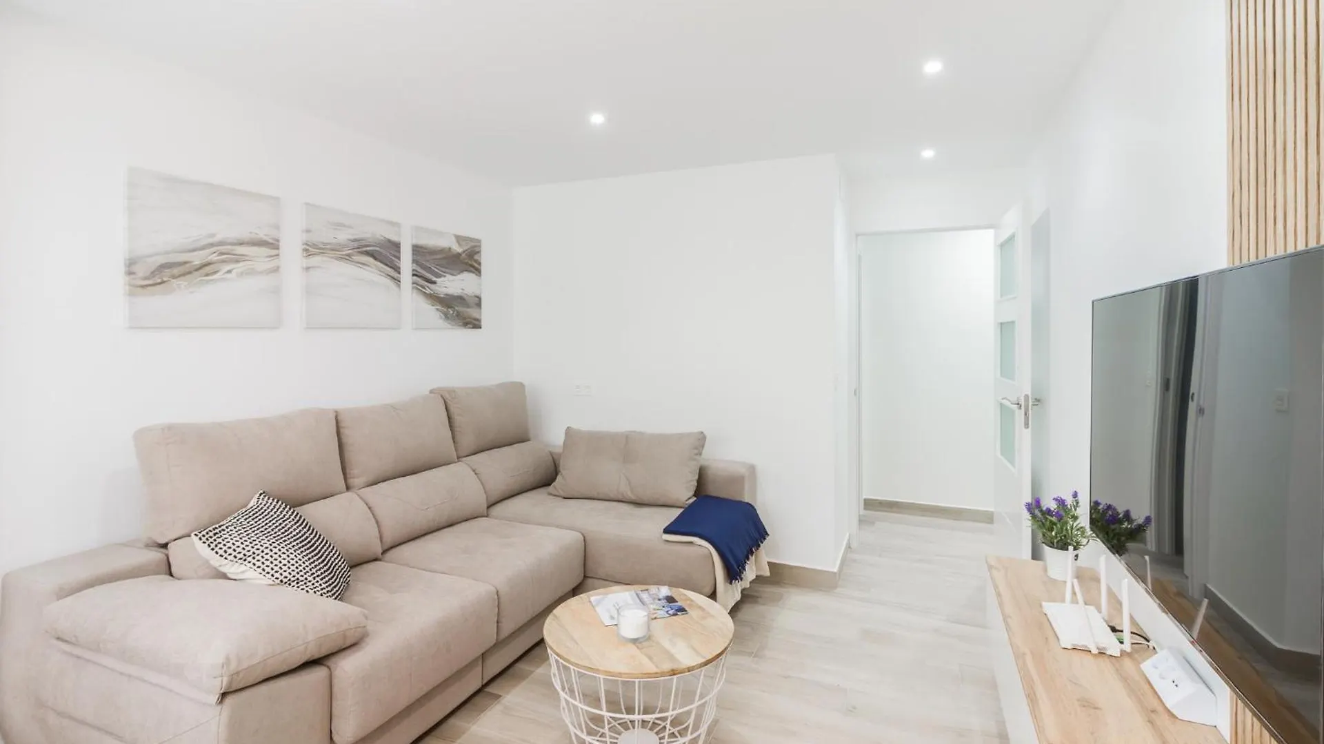 Apartment Ferienwohnung Bare Bare Etxea Lekeitio By Kabia Gestion