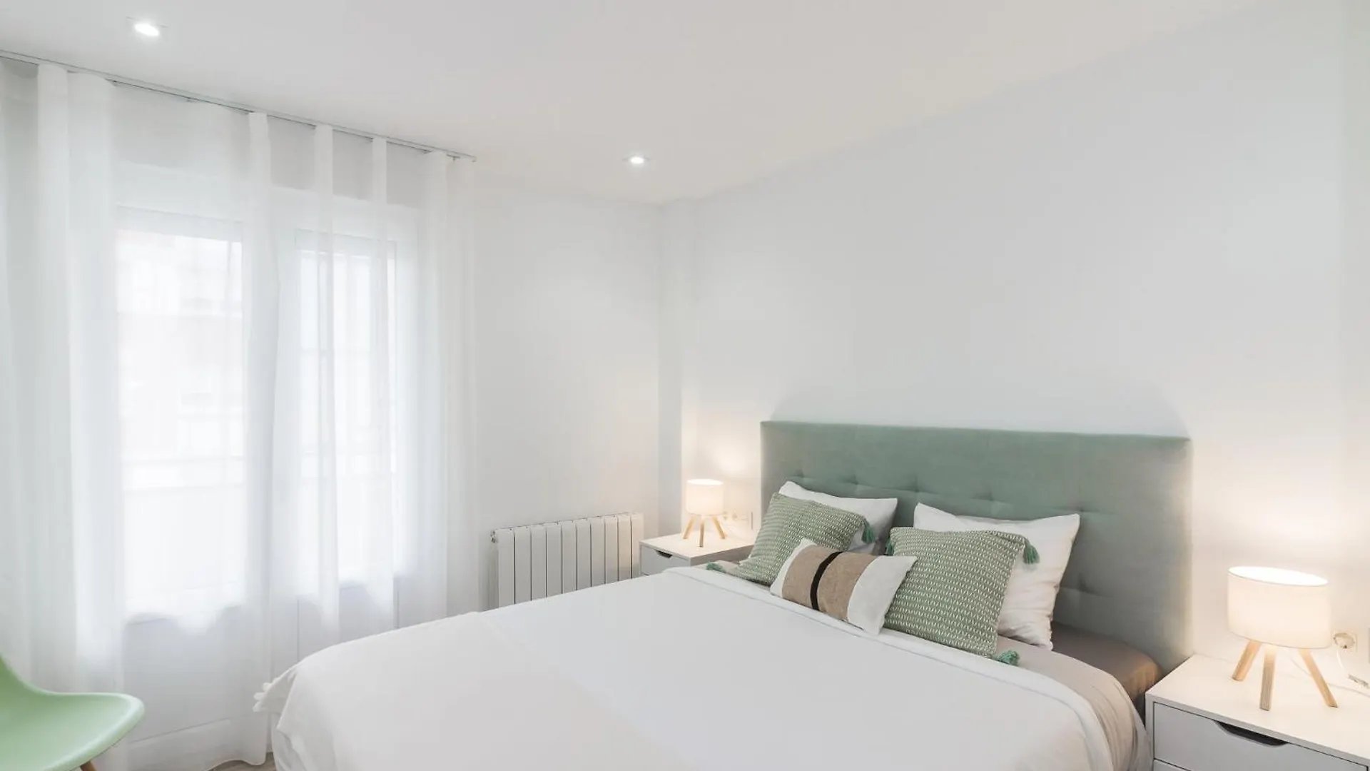 Ferienwohnung Bare Bare Etxea Lekeitio By Kabia Gestion Spanien
