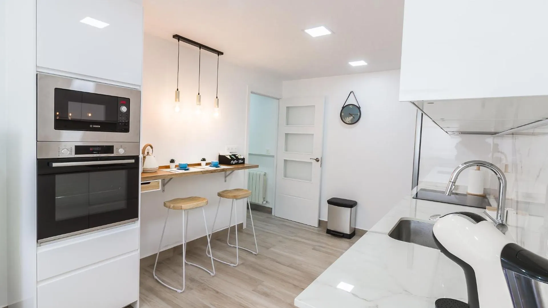 Bare Bare Etxea Lekeitio By Kabia Gestion location