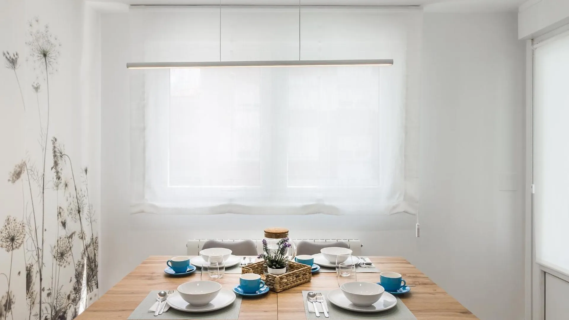 Apartment Ferienwohnung Bare Bare Etxea Lekeitio By Kabia Gestion Spanien