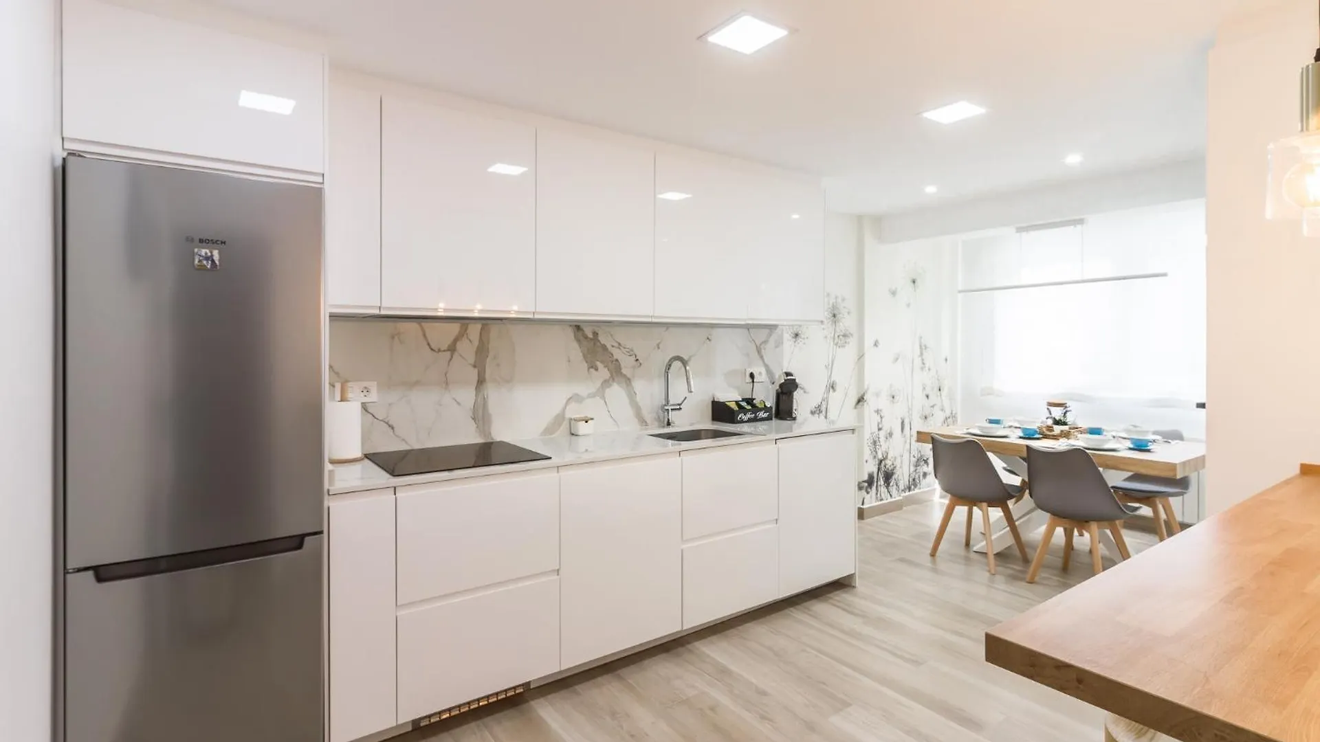 Apartment Ferienwohnung Bare Bare Etxea Lekeitio By Kabia Gestion